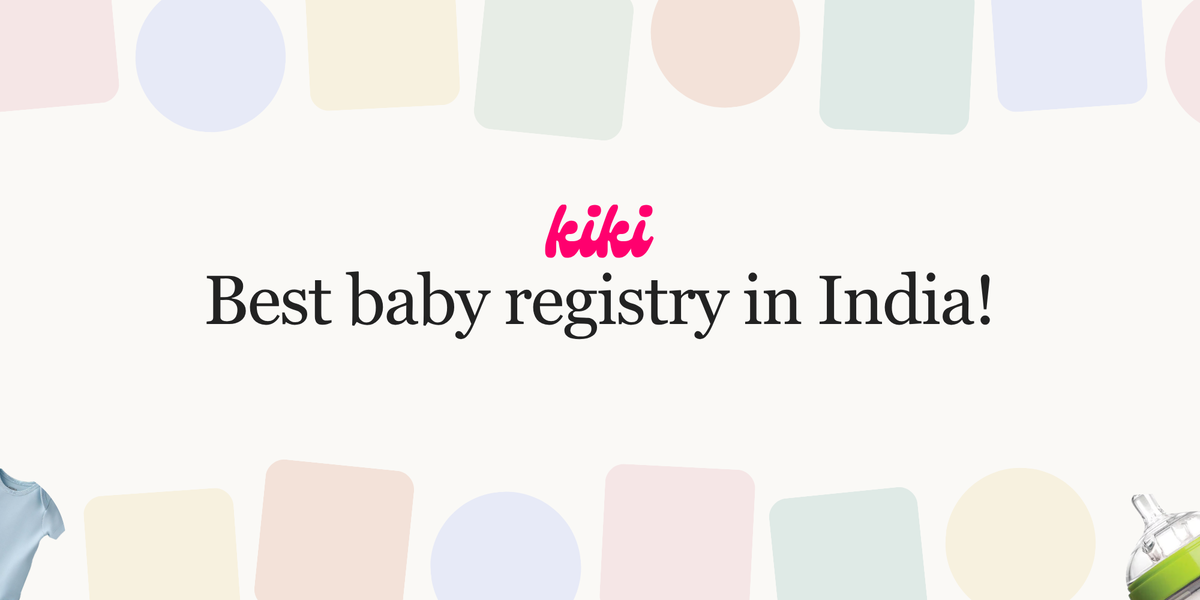 Best Baby Registry in India (2026)